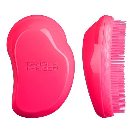 Cepillo para Desenredar Tangle Teezer The Pink Fizz Cepillo para Desenredar Tangle Teezer The Pink Fizz
