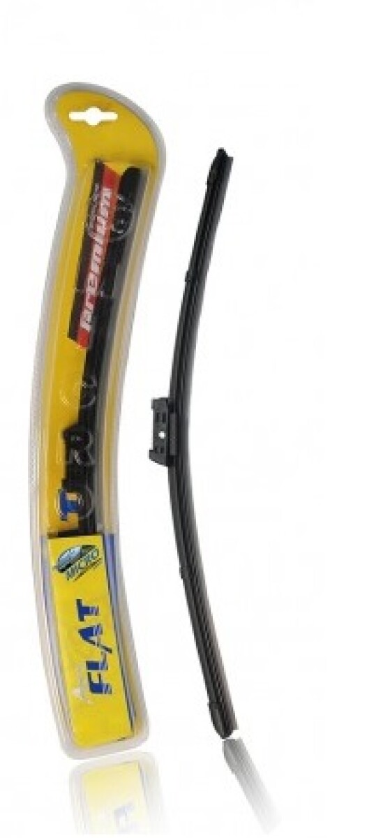 ESCOBILLA DERECHA GOL/SAVEIRO G6 / G7 13/... FOX / SURAN 11/... POLO FLAT 16'' 