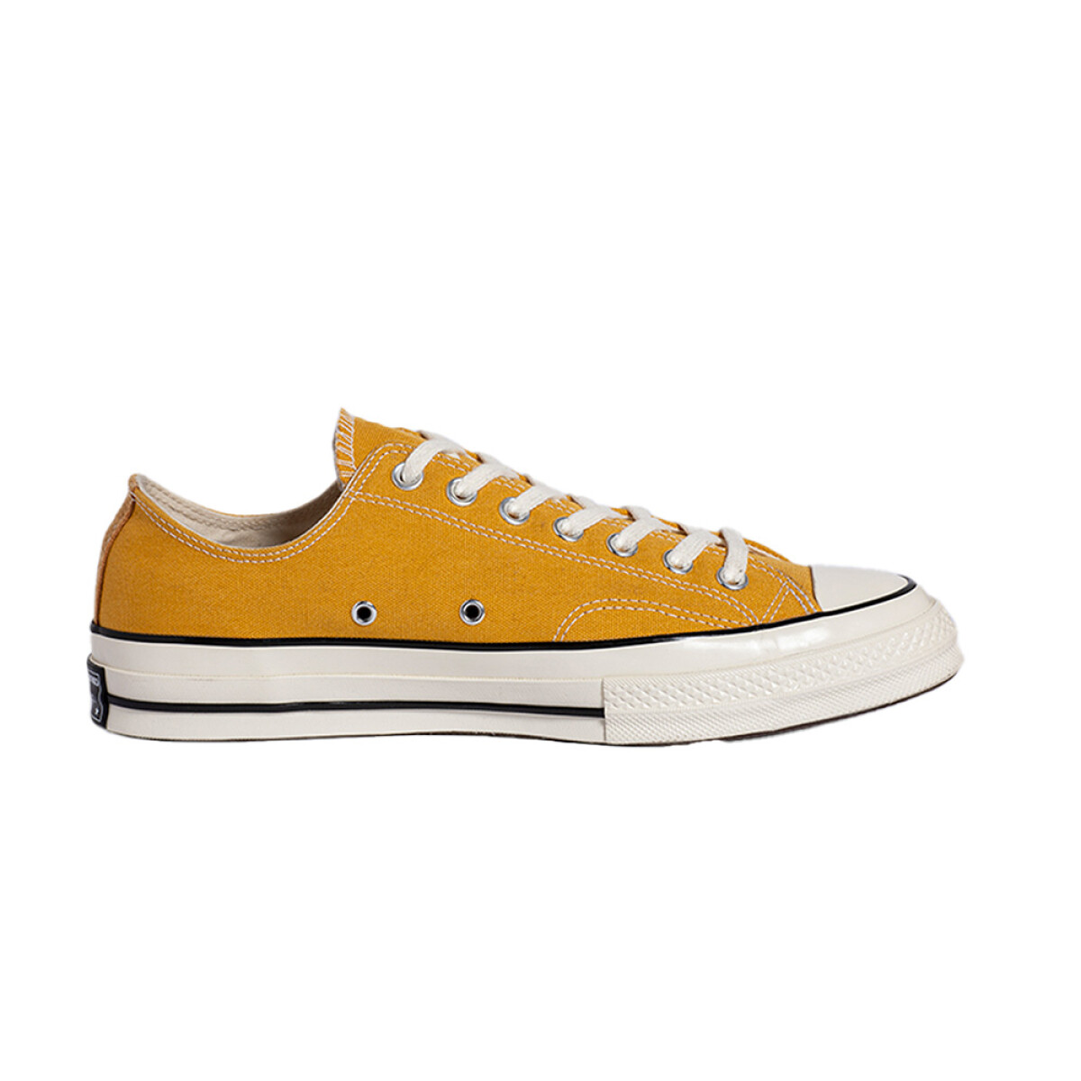 Championes Converse Chuck 70 Ox Yellow - AMARILLO 