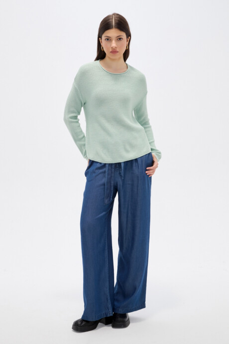 Sweater Goby Menta
