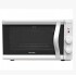 Horno eléctrico Mueller Delicci 44 litros Blanco