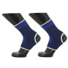 Tobillera Elastica Saibike Support Azul