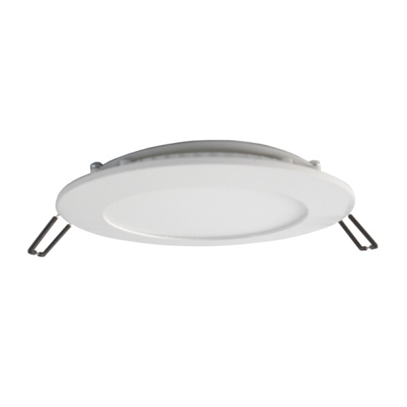 Downlight redondo LED Ø145mm 11W 800Lm luz neutra PH9231