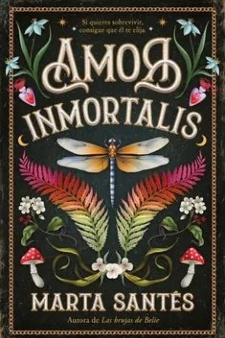 AMOR INMORTALIS AMOR INMORTALIS