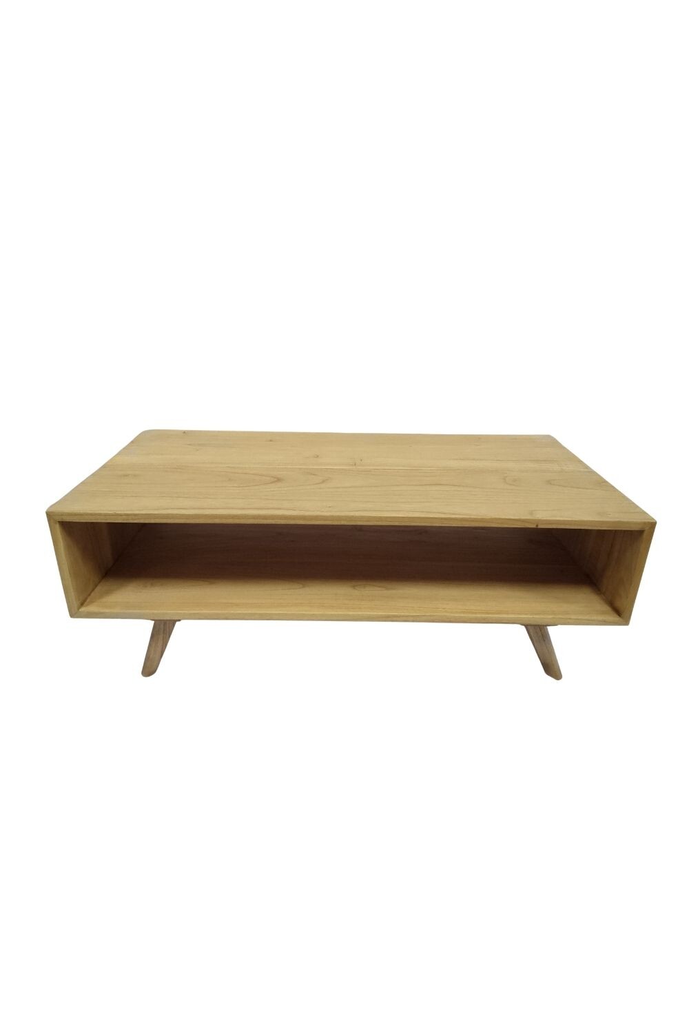 Mesa Living Como Color Unico