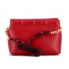 Vizzano Sobre Con Correa Larga Con Aplique Rojo