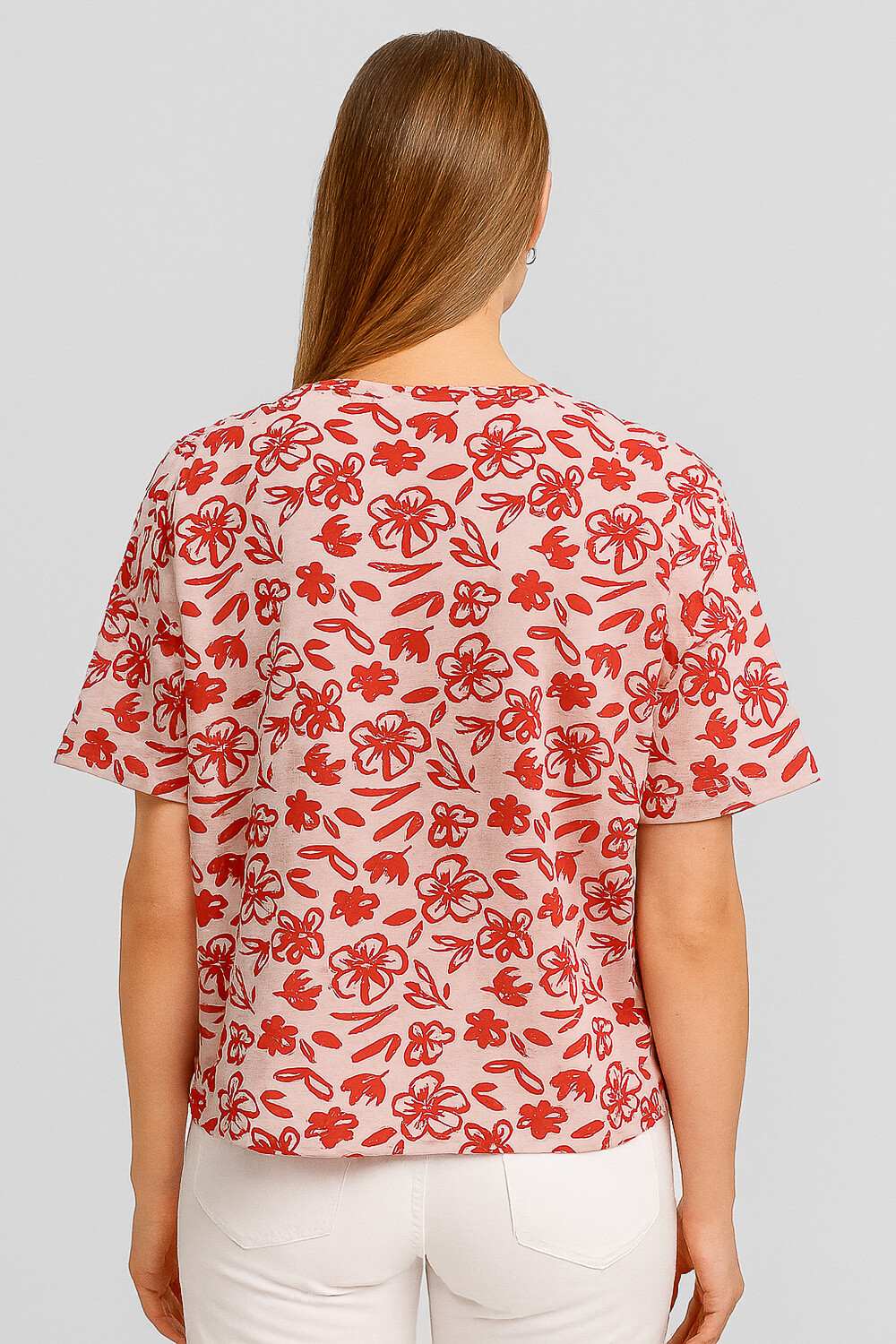 Remera Palwasha Estampado 6