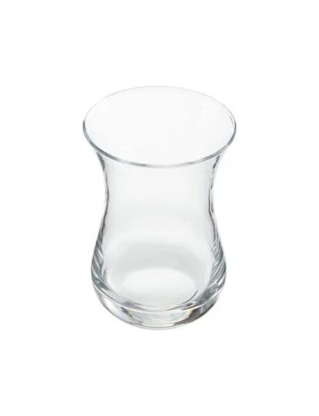 VASO PARA TÉ 120CC PASABAHCE VASO PARA TÉ 120CC PASABAHCE