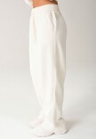 Pantalon Siena Blanco