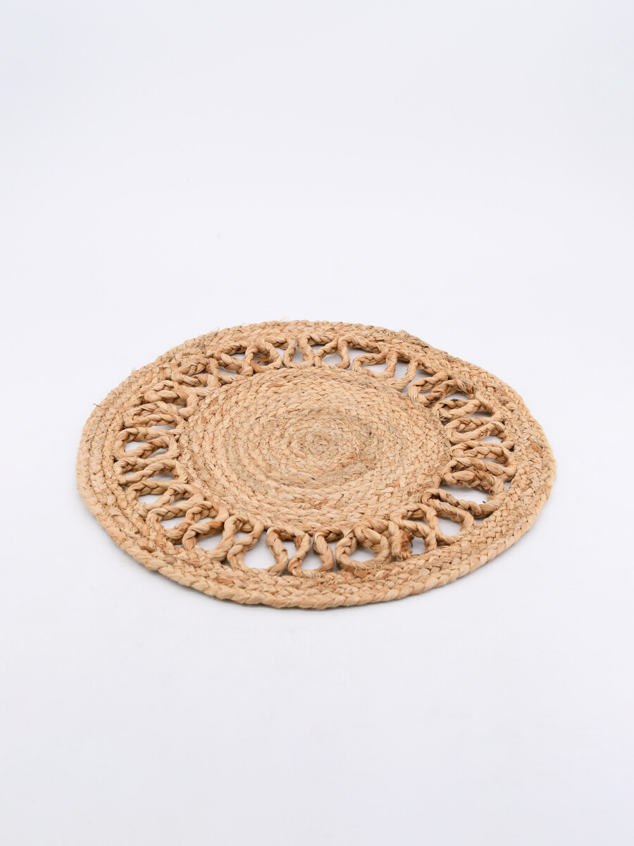 INDIVIDUAL BALI - NATURAL 