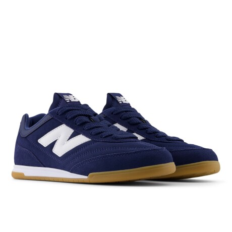 Championes New Balance de Hombre - RC42 - URC42SC NAVY