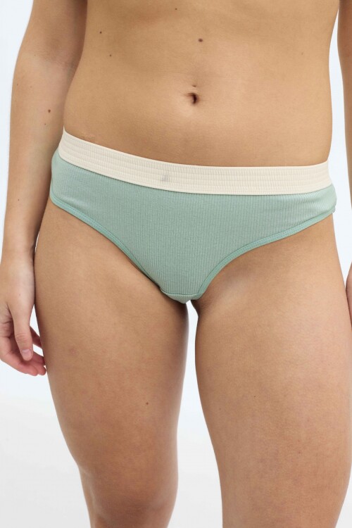 Colaless Jacinta Verde