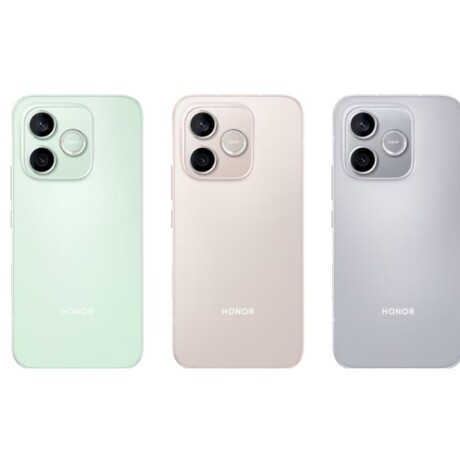 Celular Honor 600E 5G 512GB 8GB RAM V01