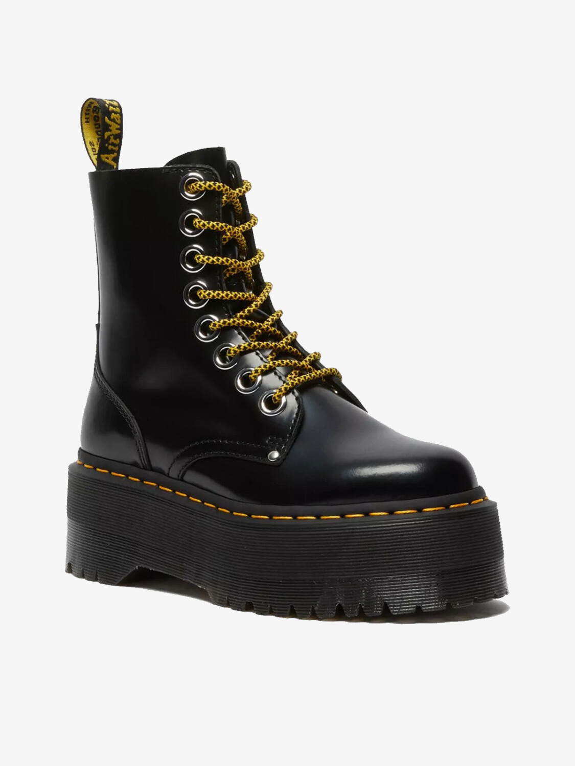 BOTA JADON MAX — Magma CH