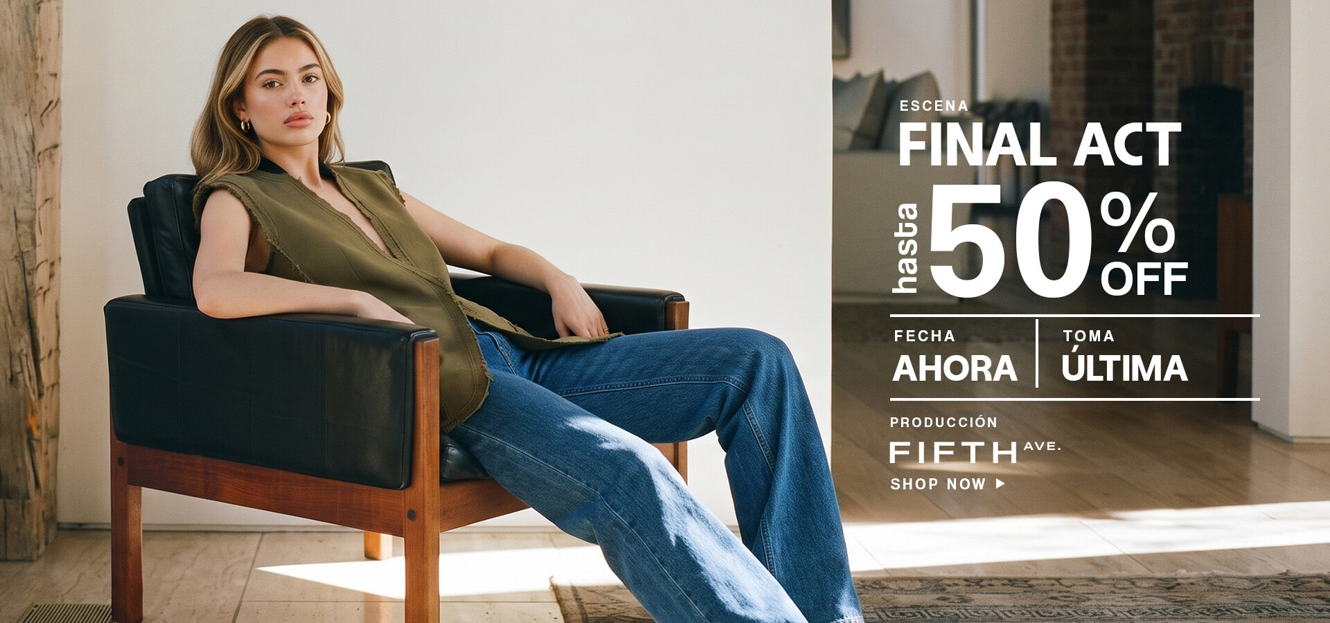 HS Final Act Mujer
