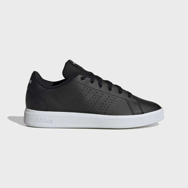 Championes Adidas Advantage Base 2.0 Negro