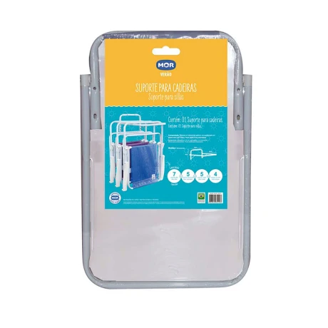 Soporte para Colgar Sillas MOR Soporte para Colgar Sillas MOR