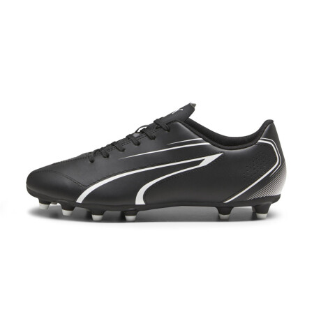 Championes Puma Vitoria FG Black