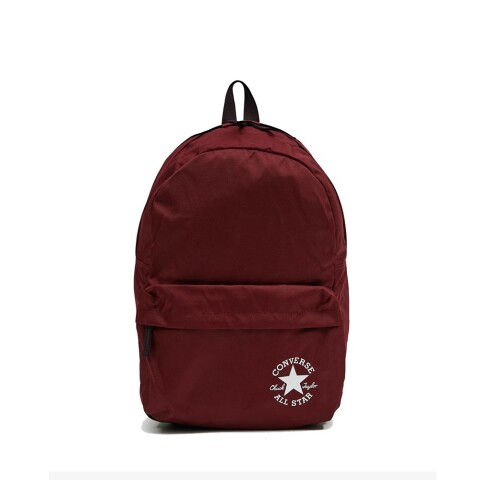 MOCHILA CONVERSE SPEED 3 Red