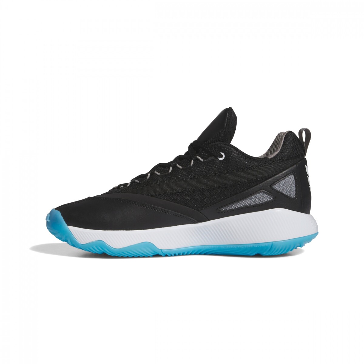W DAME CERTIFIED 2 - Negro 