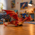 Safari Dragon Mitologico Niños Infantil Animal Fantastico Safari Dragon Mitologico Niños Infantil Animal Fantastico