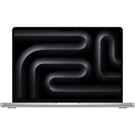 Apple Macbook Pro m3 8-CORE, 8GB, 1TB Ssd, 14.2'' Retina 001