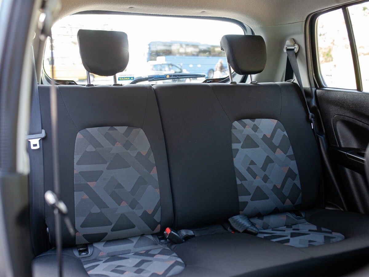 Suzuki Celerio 1.0 GL Extra Full | Permuta / Financia Suzuki Celerio 1.0 GL Extra Full | Permuta / Financia