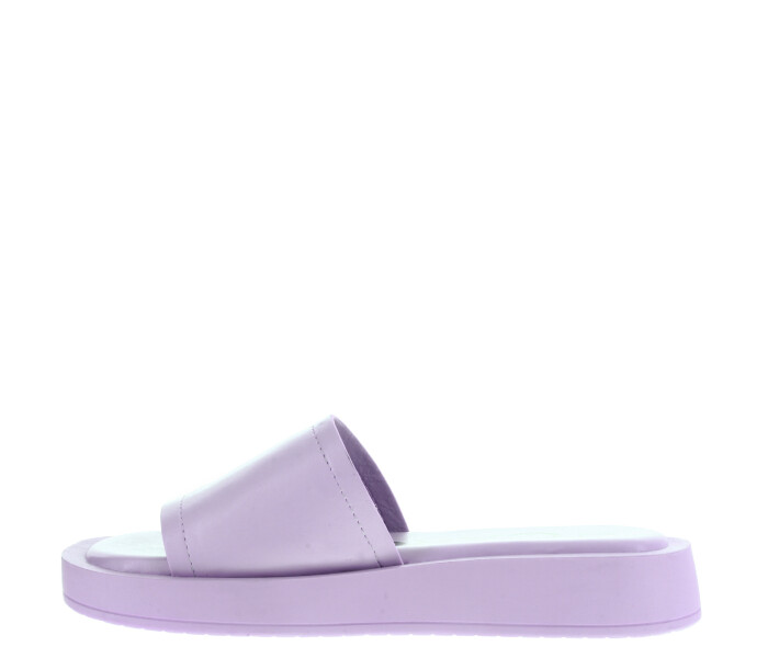 Sandalia DALIA con tira frontal Lilac