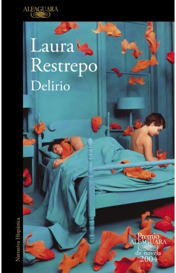 Delirio Delirio