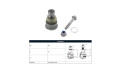 Rotula Del Renault Master 04-25 Der/Izq Rotula Del Renault Master 04-25 Der/Izq