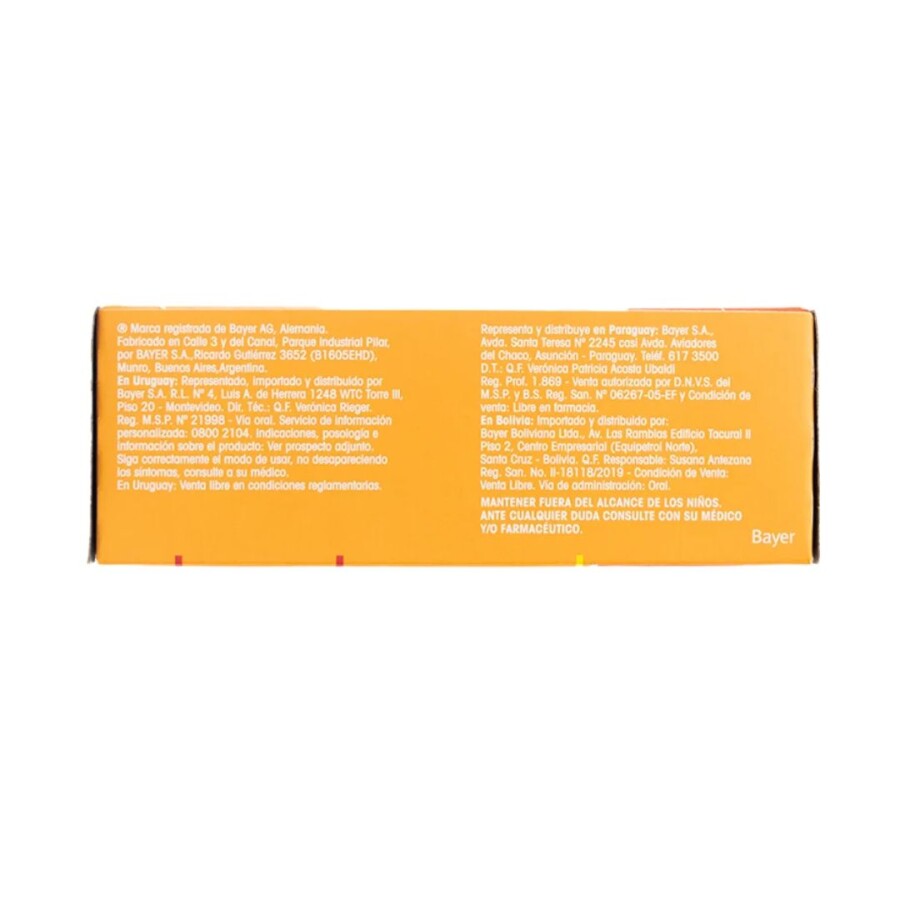 Redoxon Vitamina C 1gr.- Efervecente Redoxon Vitamina C 1gr.- Efervecente