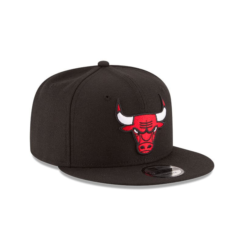 Gorro New Era NBA Chicago Bulls - 70558225 Negro