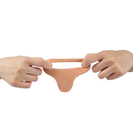 Hot Finger Nuevo Macizo Hot Finger Nuevo Macizo