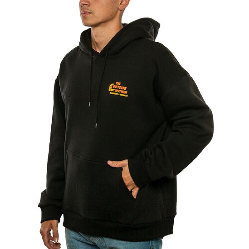Canguro Element The Gatherings Over Hood Canguro Element The Gatherings Over Hood