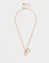 Collares Infantiles Set De Collares Para Compartir "my Melody" - Combinacion Tricolor