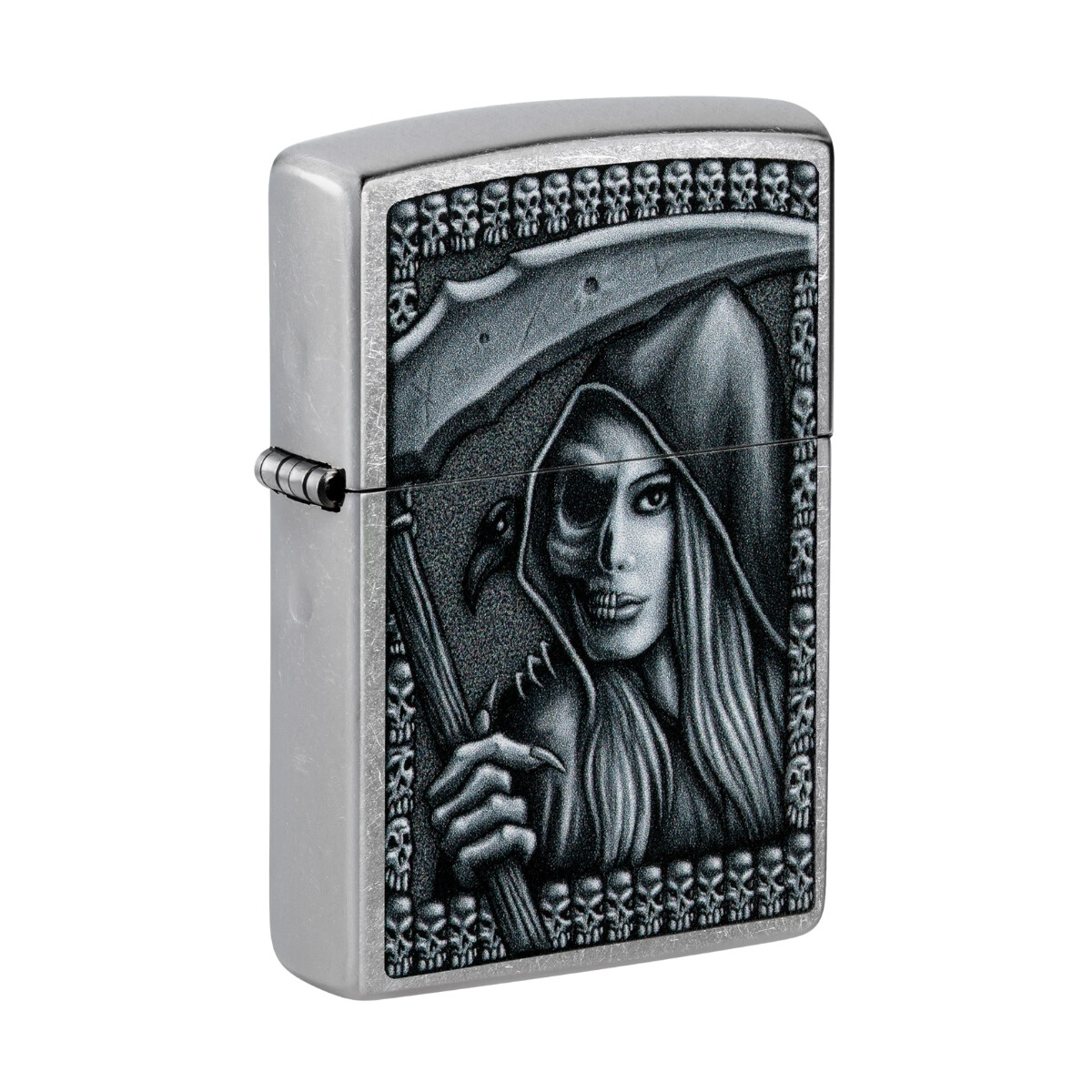Encendedor Zippo Horror - 46151 