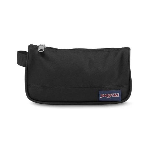 Medium Accessory Pouch Black