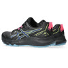 GEL Sonoma 7 - Mujer Black/deep Ocean