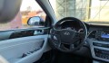 Hyundai Sonata 2,0 Hybr - 2017 Hyundai Sonata 2,0 Hybr - 2017