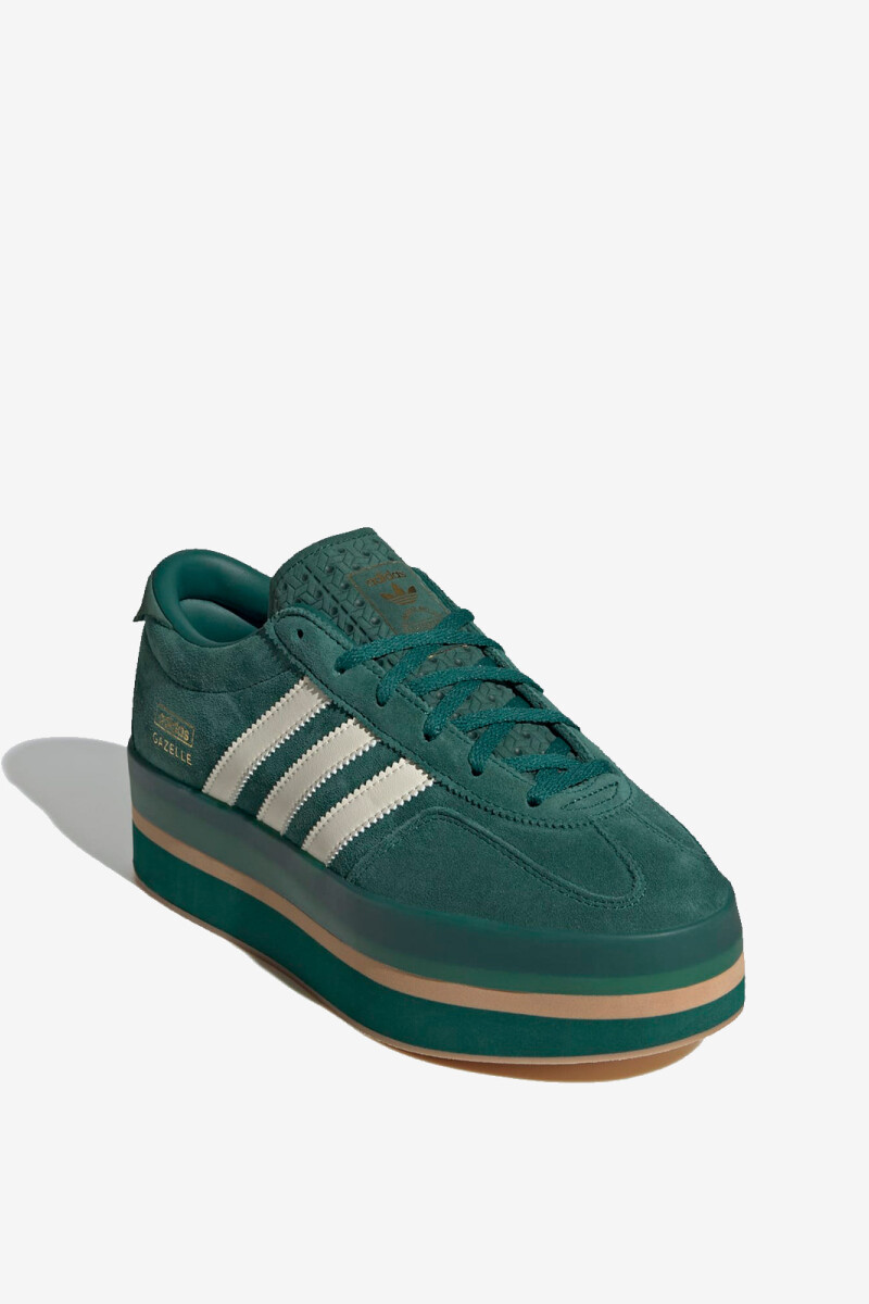 GAZELLE STACK W Verde