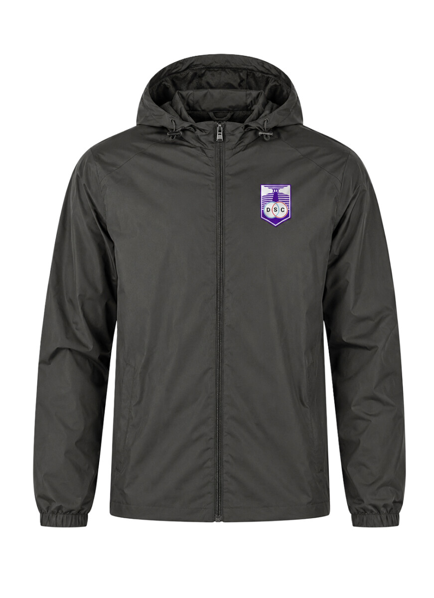 Campera Lluvia 