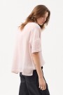 CAMISA TEN Rosa