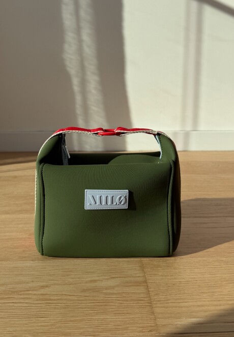 Necessaire Milo Crocco