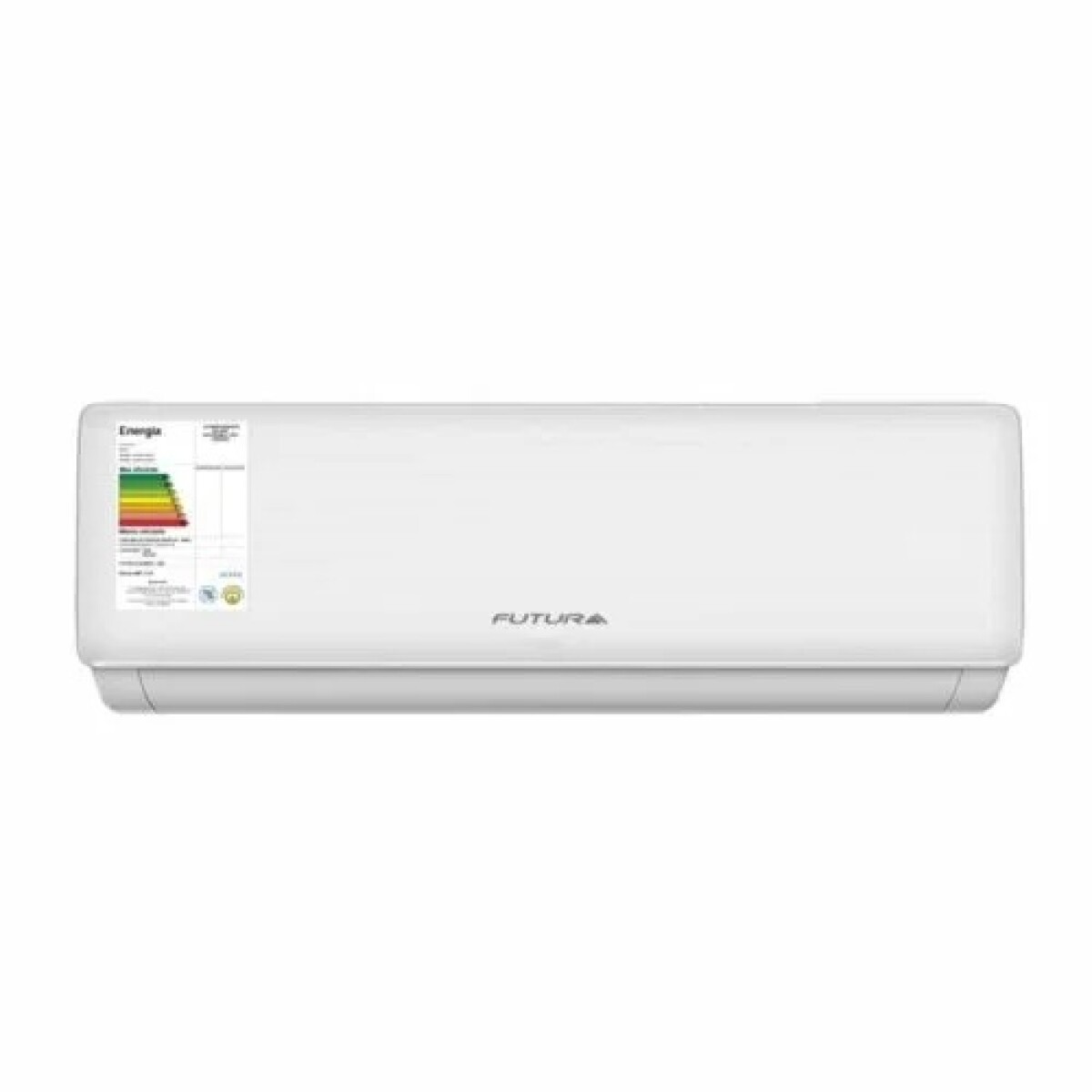 Aire Acondicionado Futura FUT-09ST-ON 9000 Btu 