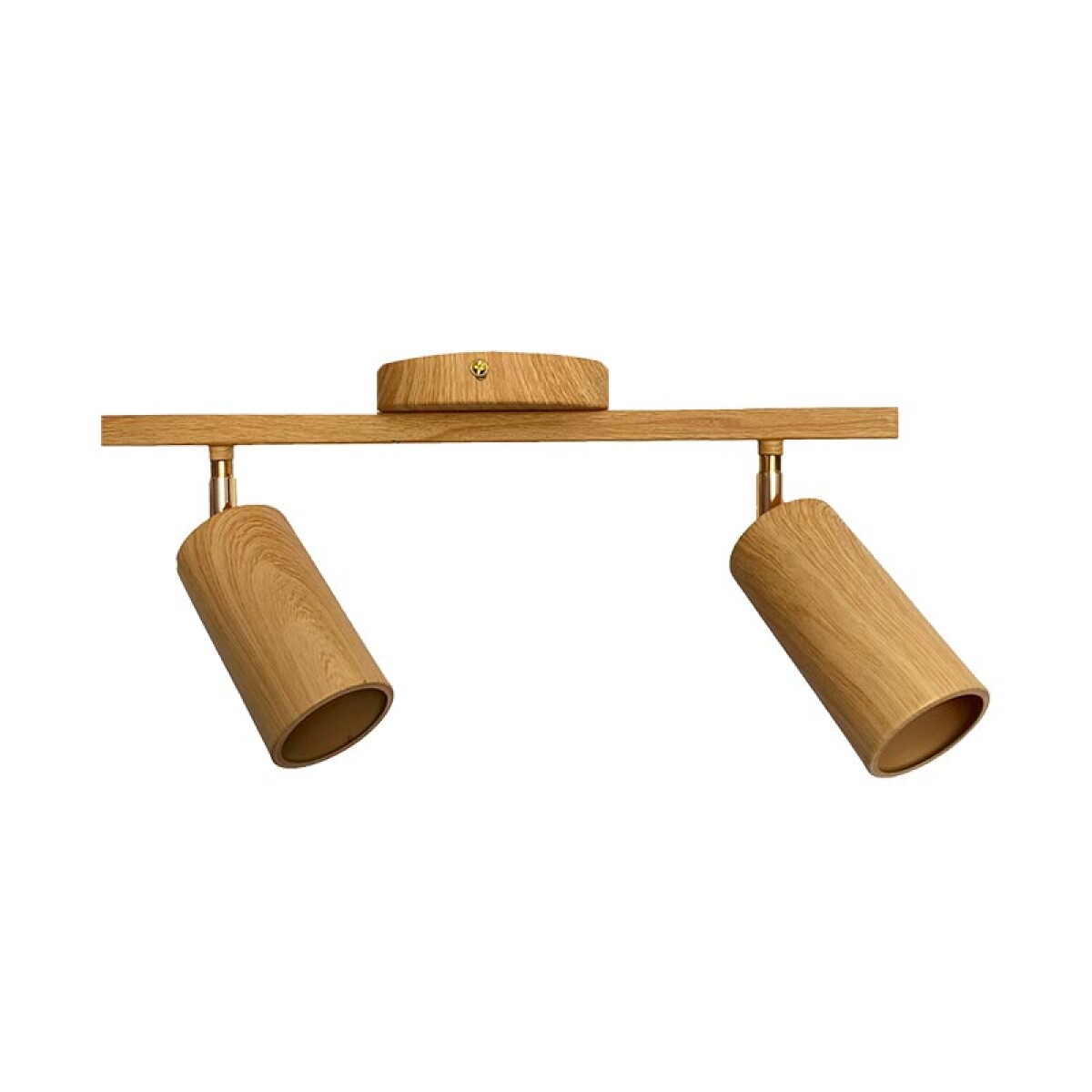 Lámpara de Techo Orientable Loto 2 