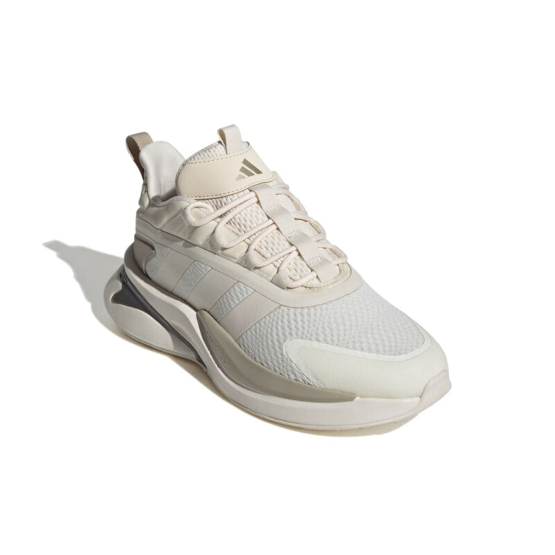 Championes Adidas AlphaBounce+ V2 de Mujer - IE6350 Tiza-blanco