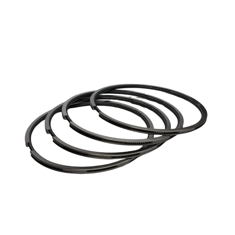 JUEGO DE PISTONES 0.50 MM GOL G1 / G2 1.6D CON AROS Juego De Pistones 0.50 Mm Gol G1 / G2 1.6d Con Aros