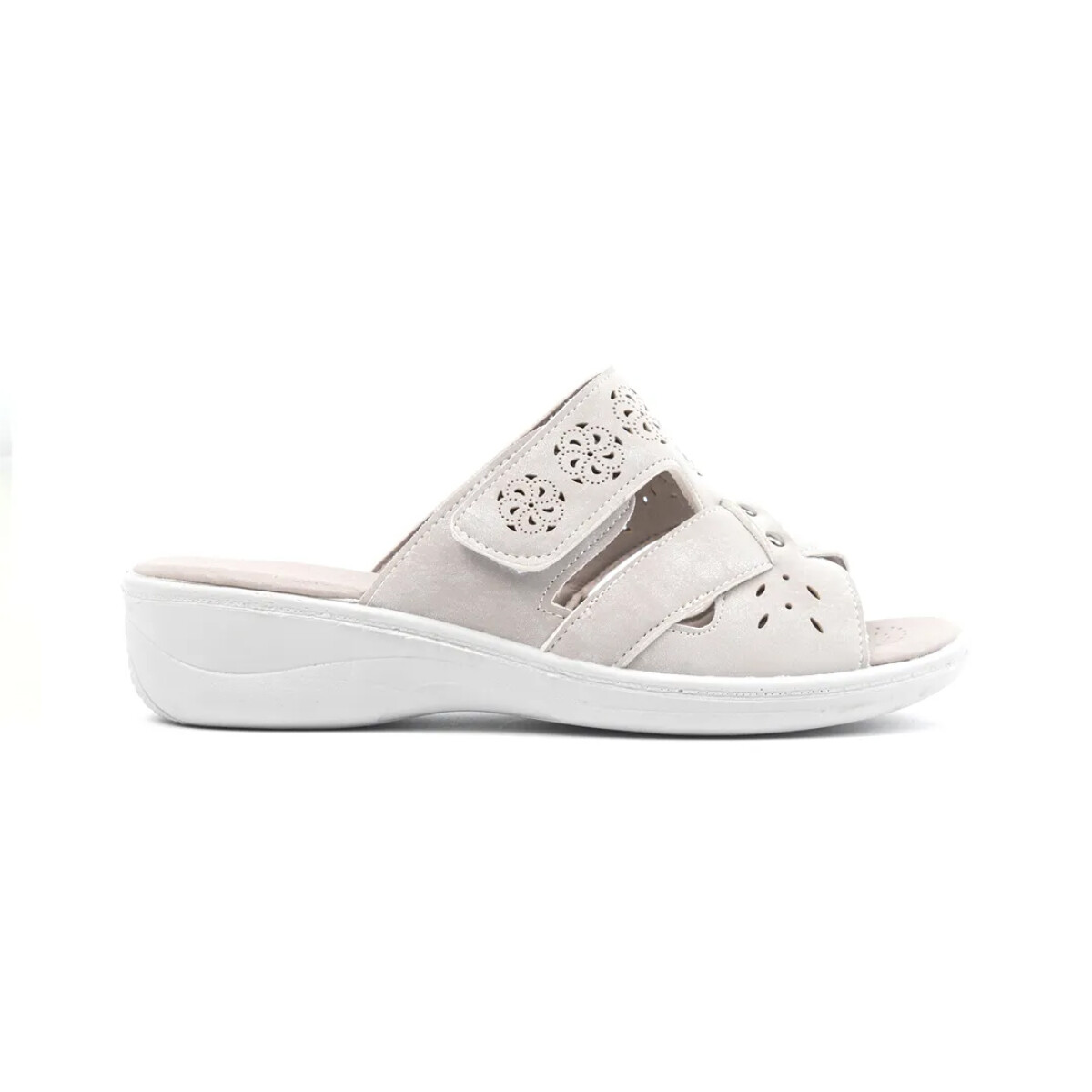 SANDALIA CASUAL CONFORT SOFIA - KORIUM 