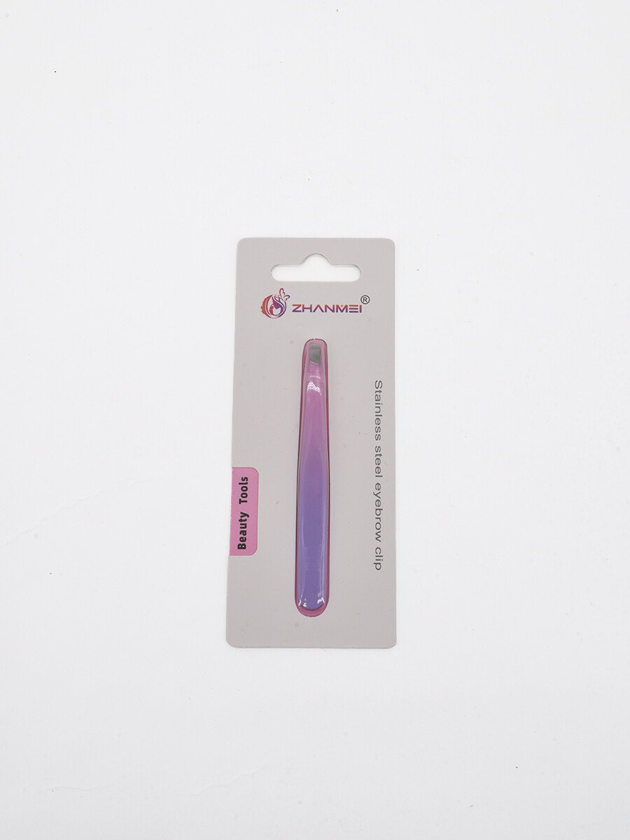 PINZA DE CEJAS - VARIANTE 1 