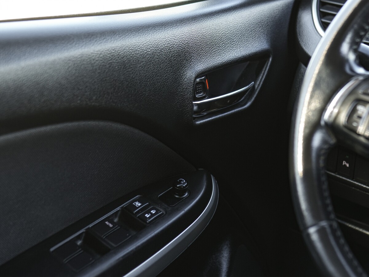 Suzuki Baleno GLX 1.4 Extra Full | Permuta / Financia Suzuki Baleno GLX 1.4 Extra Full | Permuta / Financia